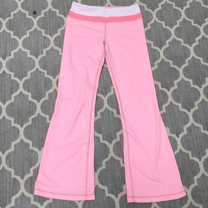 Lululemon Groove pants